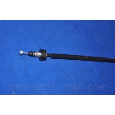 PTA-279 Parts mall Трос, стояночная тормозная система