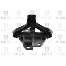 17496 Malo Кронштейн, система выпуска ОГ