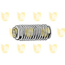 300009 UNIGOM Пыльник, рулевое управление