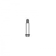 83 14 1658 HJS Болт, система выпуска