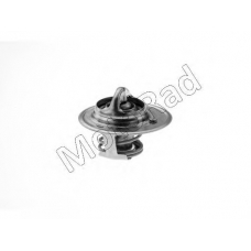 565-77 MOTORAD Термостат, охлаждающая жидкость