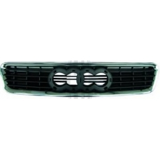 1016140 DIEDERICHS Решетка радиатора