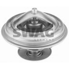 32 91 7896 SWAG Термостат, охлаждающая жидкость
