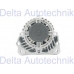 L 41 480 DELTA AUTOTECHNIK Генератор