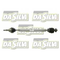 5135TB DA SILVA Приводной вал