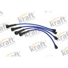 9125025 SW KRAFT AUTOMOTIVE Комплект проводов зажигания