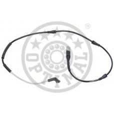 WKT-60089K OPTIMAL Сигнализатор, износ тормозных колодок