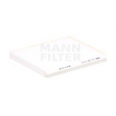 CU 24 013 MANN-FILTER Фильтр, воздух во внутренном пространстве