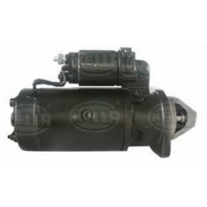 8EA 738 022-001 HELLA Стартер