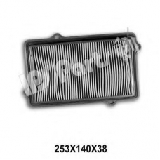 IFA-3407 IPS Parts Воздушный фильтр