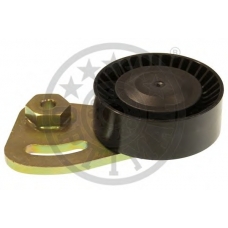 0-N1514 OPTIMAL Натяжная планка, поликлиновой ремень