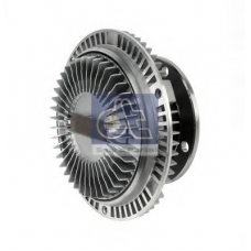 4.64023 DIESEL TECHNIC Сцепление, вентилятор радиатора