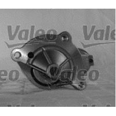 438068 VALEO Стартер