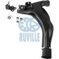 936828 RUVILLE Рычаг независимой подвески колеса, подвеска колеса