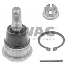 82 94 2674 SWAG Несущий / направляющий шарнир