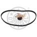 SK-1009 OPTIMAL Комплект ремня грм