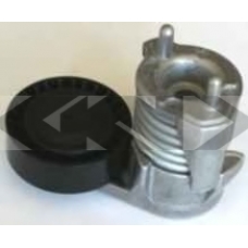 67554 SPIDAN Натяжная планка, поликлиновой ремень