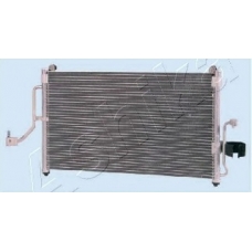 CND313012 Ashika Конденсатор, кондиционер