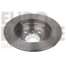 5815203374 EUROBRAKE Тормозной диск