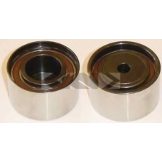 70255 SPIDAN Паразитный / Ведущий ролик, зубчатый ремень