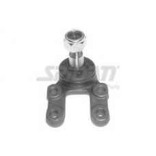 44885 SPIDAN Несущий / направляющий шарнир