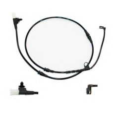 001125 WOKING Сигнализатор, износ тормозных колодок