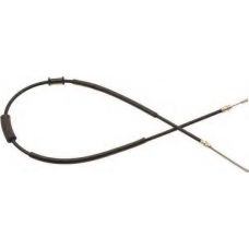 VVB566 MOTAQUIP Трос, стояночная тормозная система