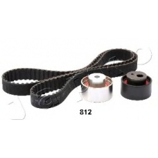 KJT812 JAPKO Комплект ремня ГРМ