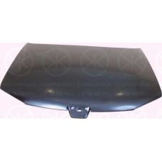 5513282A1 KLOKKERHOLM Капот двигателя