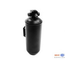 8FT 351 196-991 HELLA Осушитель, кондиционер