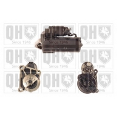 QRS1442 QUINTON HAZELL Стартер