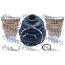 0515-BL23MT FEBEST Пыльник, приводной вал