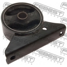 KM-SANFR FEBEST Подвеска, двигатель