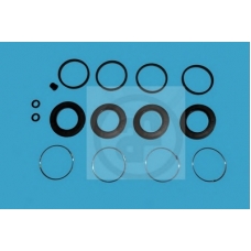 D41196 AUTOFREN SEINSA Ремкомплект, тормозной суппорт