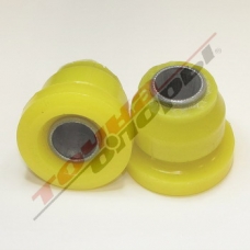 1-20-1804 Tochka opory Полиуретановый комплект сайлентблоков передней подвески, вер