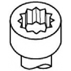 HBS171 PAYEN Комплект болтов головки цилидра