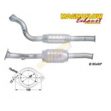 80955 MAGNAFLOW Катализатор