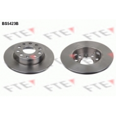 BS5423B FTE Тормозной диск