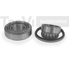 RPK18280 RPK Комплект подшипника ступицы колеса