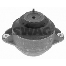 10 13 0066 SWAG Подвеска, двигатель