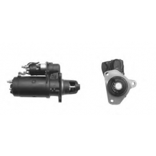 IS 9142 ISKRA Стартер