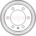 329009B BENDIX Тормозной барабан