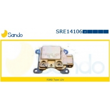 SRE14106.0 SANDO Регулятор