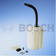 0 986 580 824 BOSCH Топливный насос