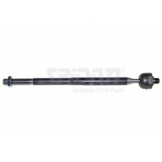 45559 SPIDAN Осевой шарнир, рулевая тяга