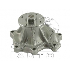 D11049 Japan Cars Водяной насос