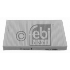 30889 FEBI Фильтр, воздух во внутренном пространстве