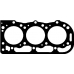10057600 AJUSA Прокладка, головка цилиндра
