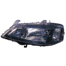 442-1116P-LDEM2 DEPO Head lamp