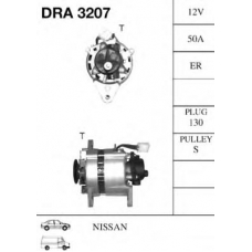 A933207 HAVAM Генератор